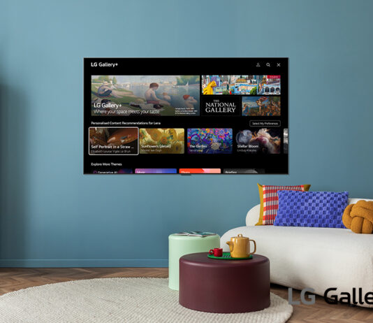 LG, disponibile webOS 25 per le TV dal 2022 in poi - macitynet.it