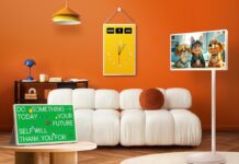 LG StanbyME 2, in Italia lo schermo portatile che ti segue ovunque Arriva in Italia di LG StanbyME 2, lo schermo touch portatile che rivoluziona la casa - macitynet.it