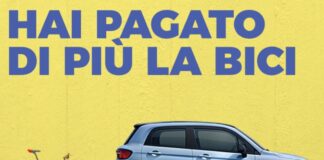 Con T03 Leapmotor sfotte e sfida, hai pagato di più la bicicletta - macitynet.it