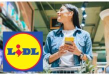 Lidl non sbaglia un colpo: con la tecnologia e 20 euro ti fa dire addio ai costi del gas in bolletta Lidl non sbaglia un colpo