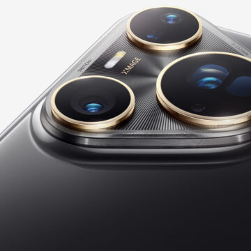 Huawei non molla e annuncia la nuova serie di smartphone Pura 80 - macitynet.it