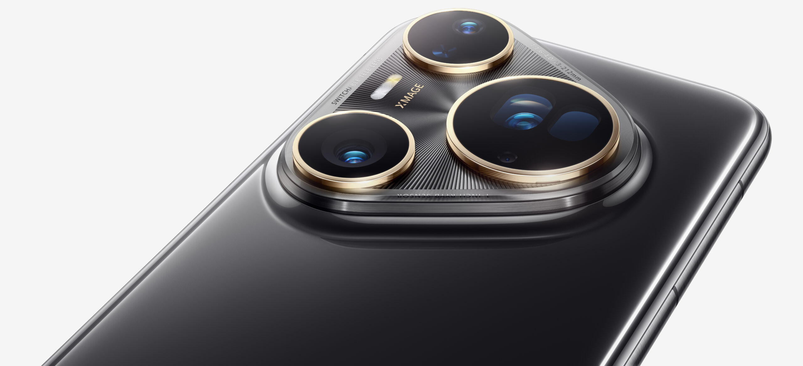 Huawei non molla e annuncia la nuova serie di smartphone Pura 80 - macitynet.it