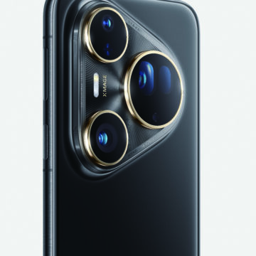 Huawei non molla e annuncia la nuova serie di smartphone Pura 80 - macitynet.it