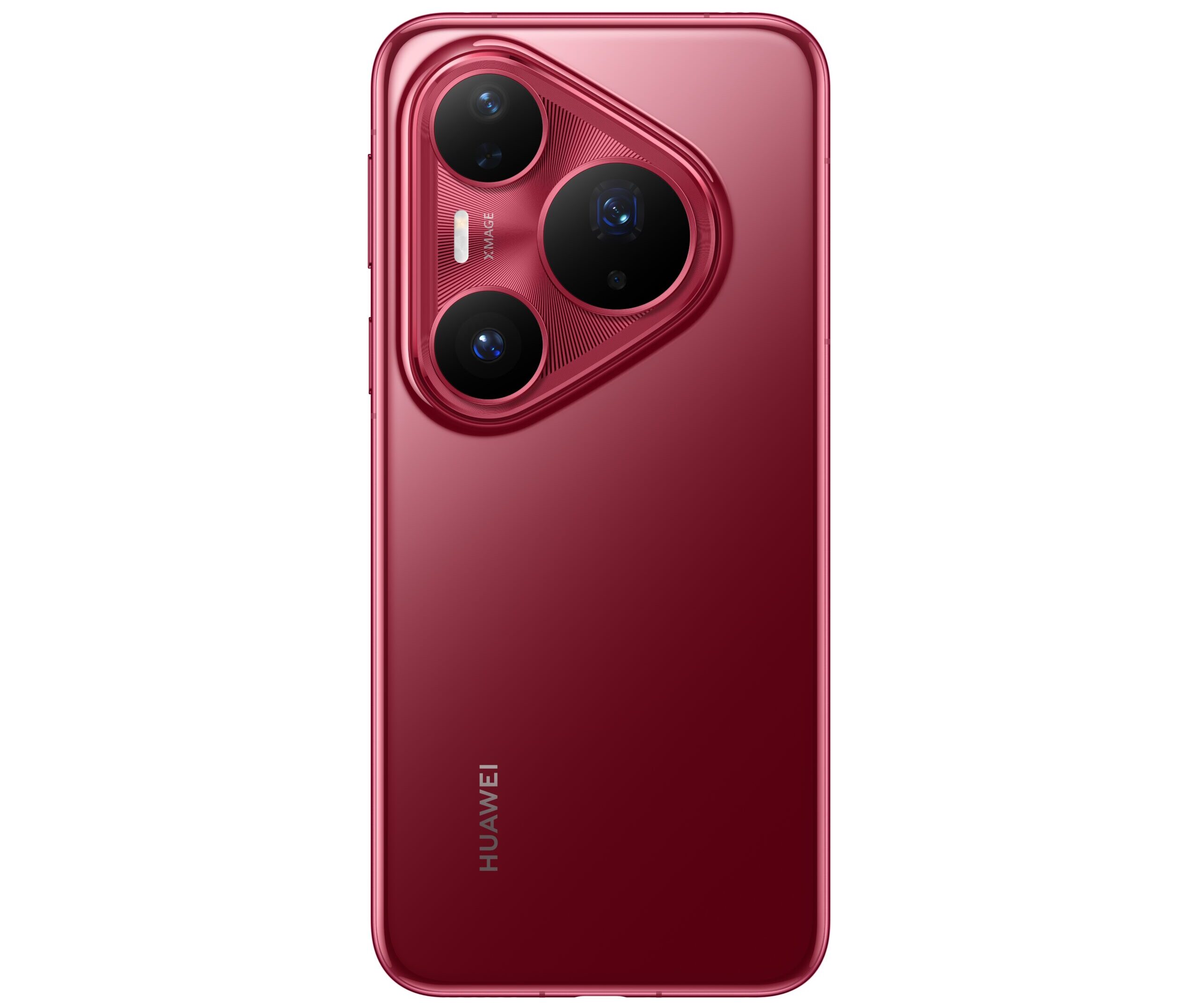 Huawei non molla e annuncia la nuova serie di smartphone Pura 80 - macitynet.it