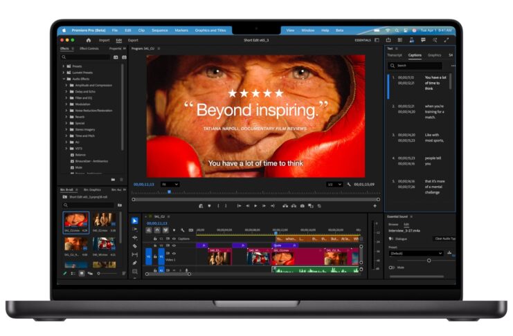 MacBook Pro M5 nelle prime recensioni, il solito grazie ma più forte - macitynet.it