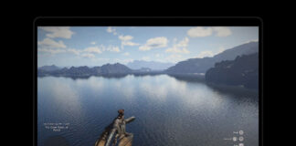 MacBook Pro M5 vs MacBook Air M4, il test con Cyberpunk 2077 - macitynet.it