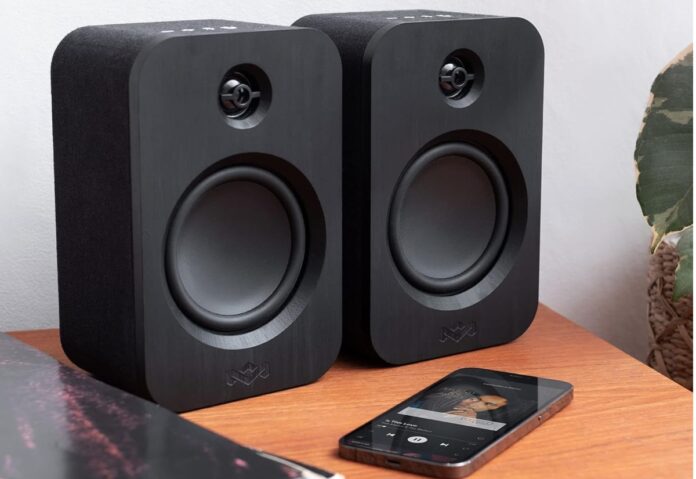 Festa Prime, le casse House Of Marley Get Together costano solo 129€ - macitynet.it