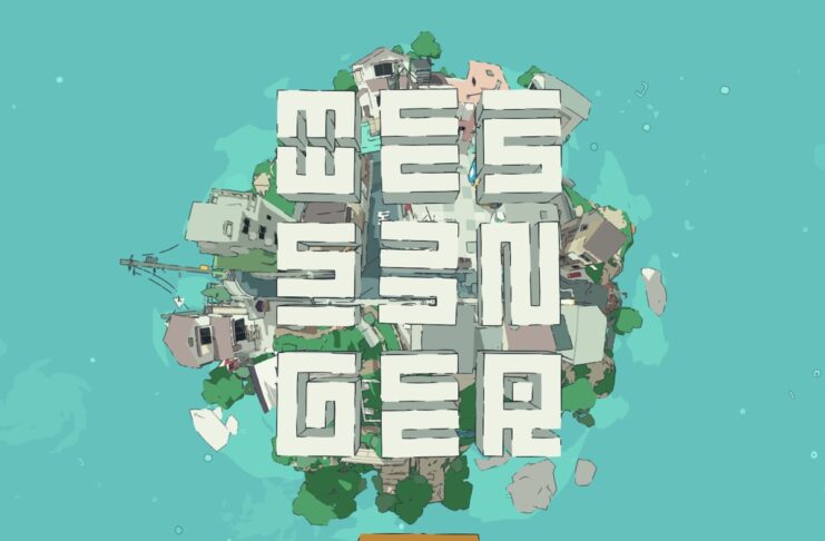 Messenger è un piccolo mondo tranquillo e affascinante, gratis nel browser - macitynet.it