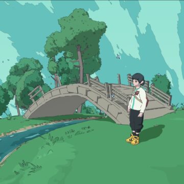 Messenger è un piccolo mondo tranquillo e affascinante, gratis nel browser - macitynet.it