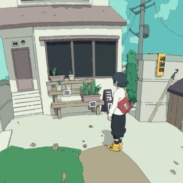 Messenger è un piccolo mondo tranquillo e affascinante, gratis nel browser - macitynet.it