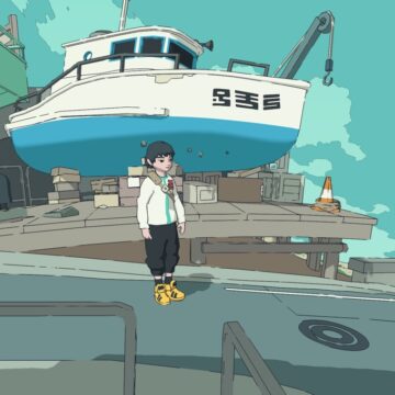 Messenger è un piccolo mondo tranquillo e affascinante, gratis nel browser - macitynet.it