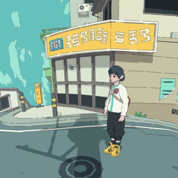 Messenger è un piccolo mondo tranquillo e affascinante, gratis nel browser - macitynet.it