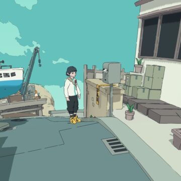 Messenger è un piccolo mondo tranquillo e affascinante, gratis nel browser - macitynet.it