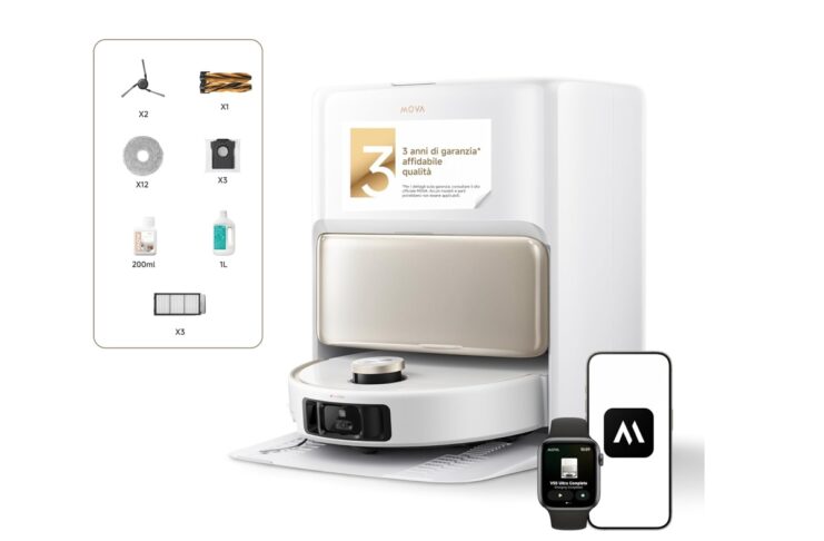 Bozza automatica - macitynet.it