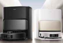 Ancora Festa Prime, Mova V50 Ultra Complete robot per la casa che aspira e lava Festa Prime, Mova V50 Ultra Complete robot per la casa che aspira e lava - macitynet.it