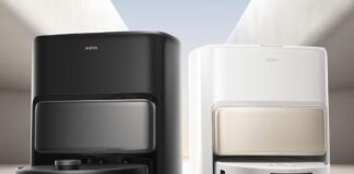 Festa Prime, Mova V50 Ultra Complete robot per la casa che aspira e lava - macitynet.it