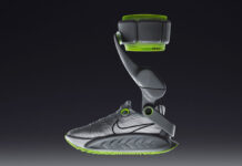 Nike svela Project Amplify, le scarpe con propulsione assistita Project Amplify, le scarpe con la propulsione assistita firmate Nike - macitynet.it