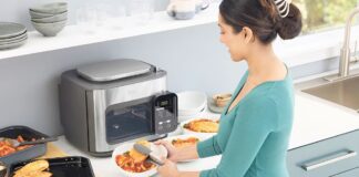 Ninja Combi 12-in-1 , il coltellino svizzero da cucina a 141 euro - macitynet.it