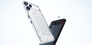 Nothing Phone 3a Lite sfida gli Android con stile e prezzo - macitynet.it