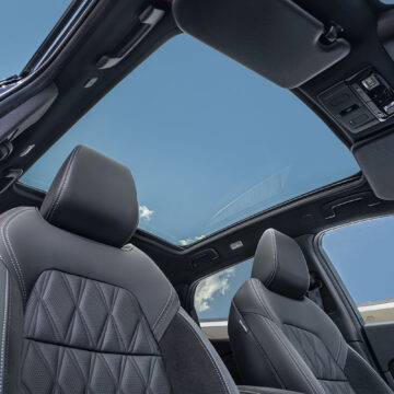 Nissan, il nuovo Qashqai e-POWER debutta sulle strade di Milano - macitynet.it