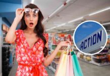 Action batte la concorrenza