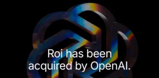 OpenAI compra Roi, il dispositivo di Jony Ive rischia ritardi - macitynet.it