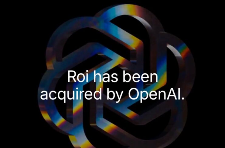 OpenAI compra Roi, il dispositivo di Jony Ive rischia ritardi - macitynet.it