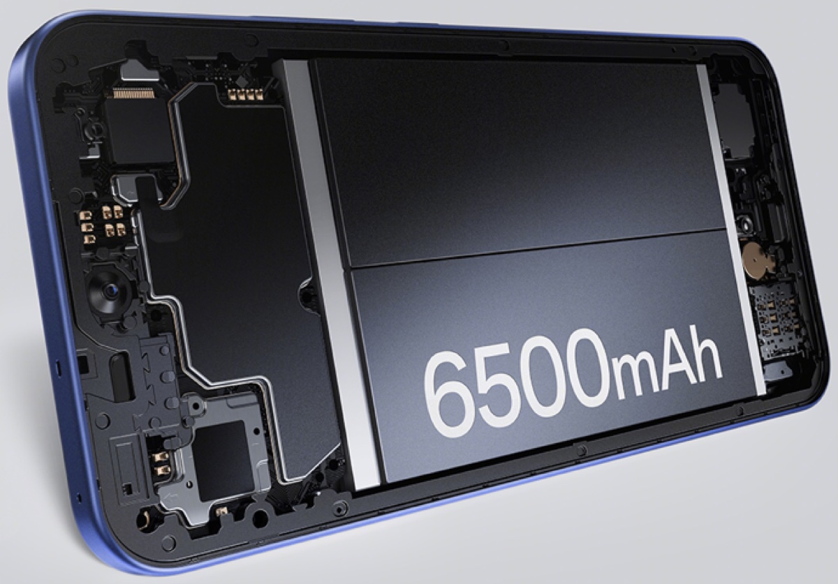 Oppo A6 Pro 5G resiste a tutto, anche al segnale debole, a prezzo accessibile - macitynet.it