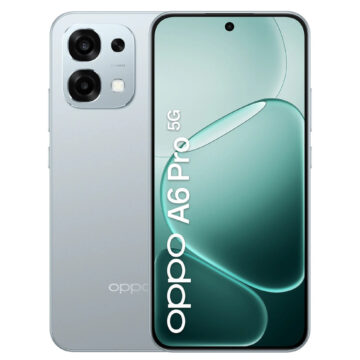 Oppo A6 Pro 5G resiste a tutto, anche al segnale debole, a prezzo accessibile - macitynet.it