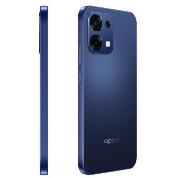 Oppo A6 Pro 5G resiste a tutto, anche al segnale debole, a prezzo accessibile - macitynet.it