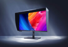 Asus PA32KCX, un monitor 8K mini LED e compatibile HDR da 8999€ Asus PA32KCX