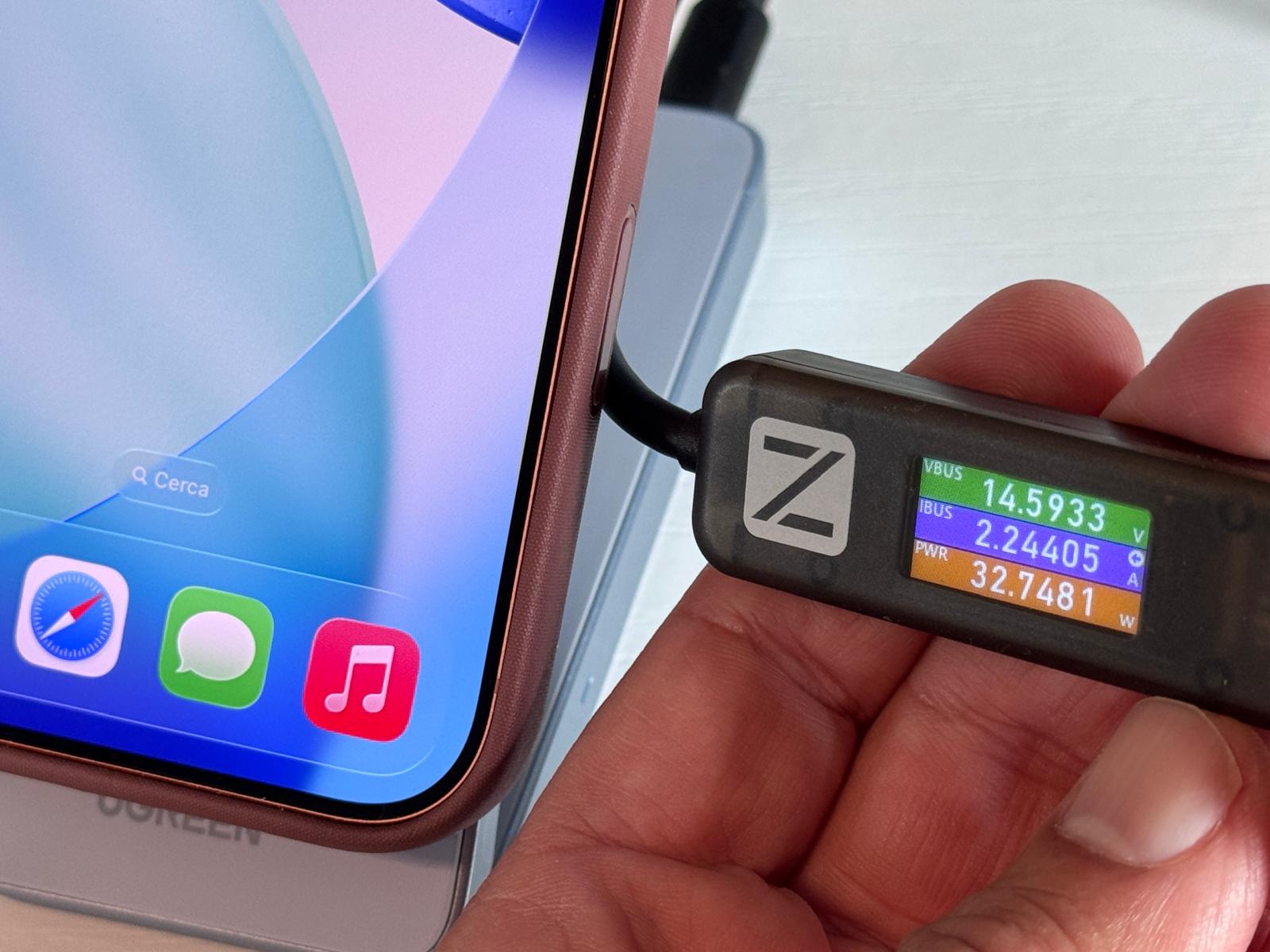 Recensione iPhone 17 Pro, credete alle promesse - macitynet.it Recensione iPhone 17 Pro, credete alle promesse - macitynet.it