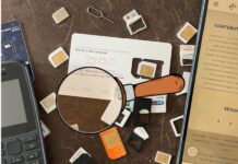 PIN SIM errato, come recuperare il PUK per sbloccare la scheda - macitynet.it