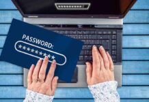 Password arriva il blocco