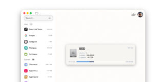 PearCleaner, utility gratuita per disinstallare i programmi su Mac - macitynet.it