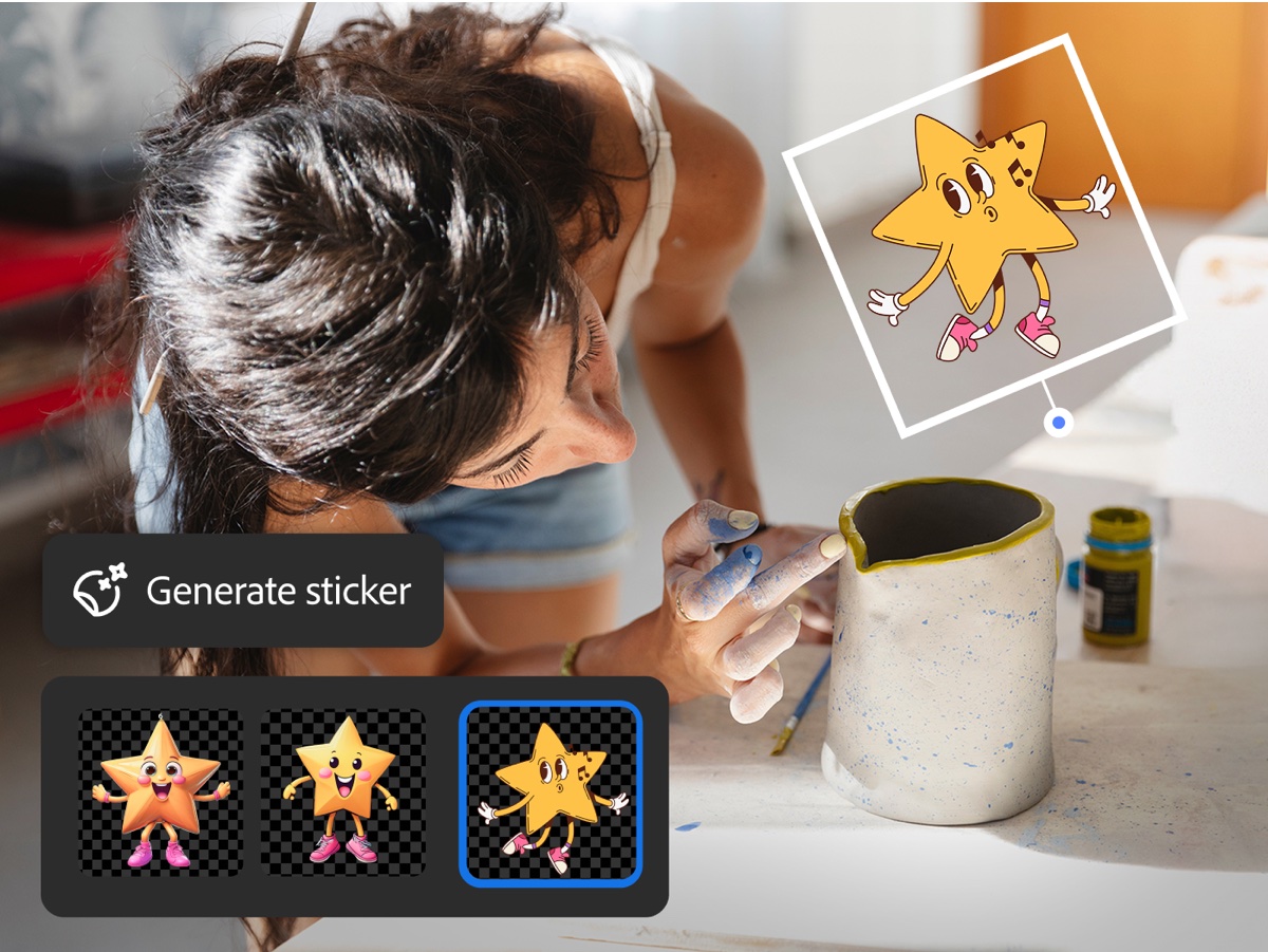 Adobe Premiere porta su iPhone l’editing video professionale e strumenti AI - macitynet.it Adobe Premiere porta su iPhone l’editing video professionale e strumenti AI - macitynet.it