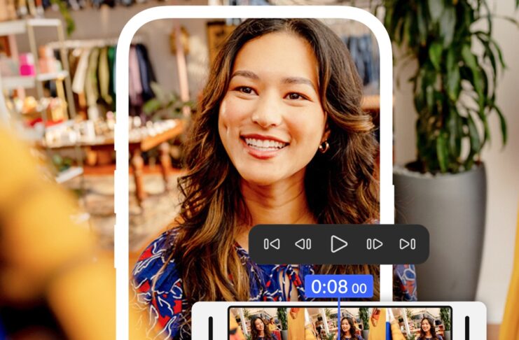 Adobe Premiere porta su iPhone l’editing video professionale e strumenti AI - macitynet.it