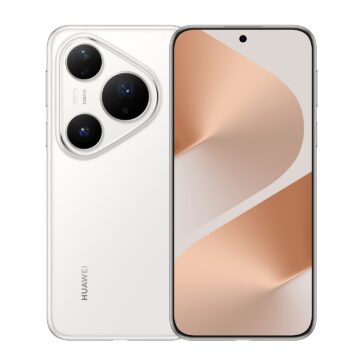 Huawei non molla e annuncia la nuova serie di smartphone Pura 80 - macitynet.it