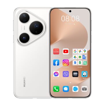 Huawei non molla e annuncia la nuova serie di smartphone Pura 80 - macitynet.it