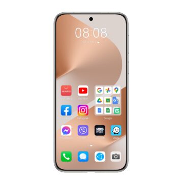 Huawei non molla e annuncia la nuova serie di smartphone Pura 80 - macitynet.it
