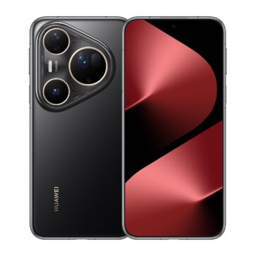 Huawei non molla e annuncia la nuova serie di smartphone Pura 80 - macitynet.it