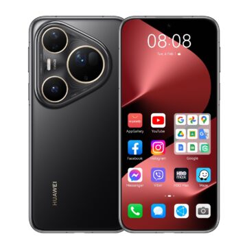 Huawei non molla e annuncia la nuova serie di smartphone Pura 80 - macitynet.it