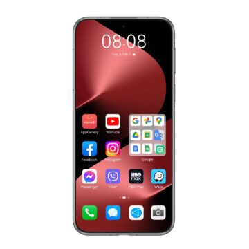 Huawei non molla e annuncia la nuova serie di smartphone Pura 80 - macitynet.it