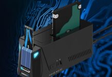 Con la docking station USB-C di Sabrent accedi al volo ai dischi SATA e NVMe macitynet.it