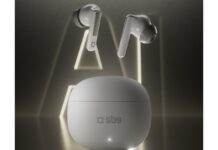 SBS TWS SmartBuds gli auricolari AI registrano, trascrivono e traducono SBS TWS SmartBuds gli auricolari AI registrano, trascrivono e traducono - macitynet.it
