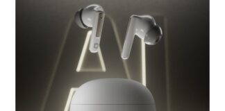 SBS TWS SmartBuds gli auricolari AI registrano, trascrivono e traducono - macitynet.it