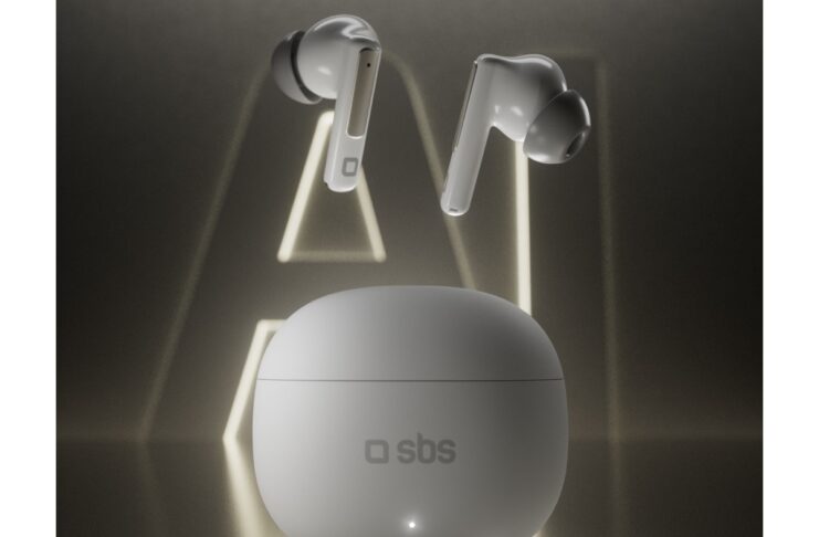 SBS TWS SmartBuds gli auricolari AI registrano, trascrivono e traducono - macitynet.it