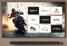 Se compri un TV Samsung ottieni gratis un pacchetto streaming totale Se compri un TV Samsung ottieni gratis un pacchetto streaming totale - macitynet.it