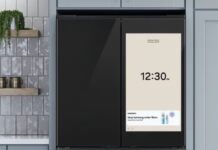 Paghi il frigo Samsung 1.900€ e ti becchi la pubblicità Paghi il frigo Samsung 1.900€ e ti becchi la pubblicità - macitynet.it