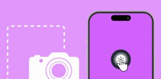 Screenshot su iPhone con un click attivando questa funzione - macitynet.it